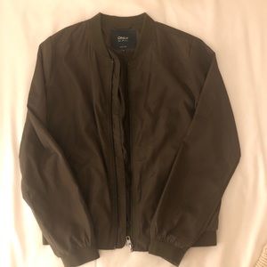 Bomber jacket (M)